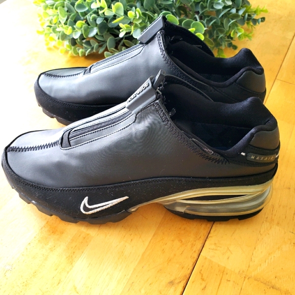 nike acg golf shoes